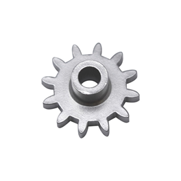 粉末冶金齒輪定制