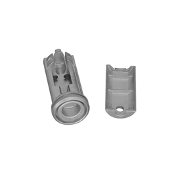 廣東mim粉末注射成型智能鎖鎖芯