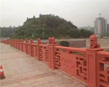 遂寧仿木欄桿 遂寧仿木欄桿