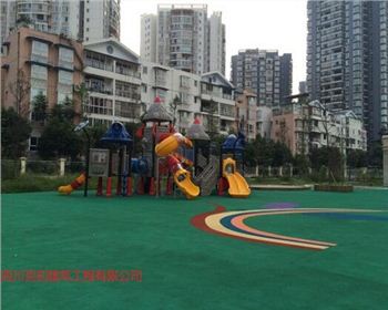 成都塑膠球場(chǎng) 成都塑膠球場(chǎng)