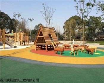 四川塑膠球場(chǎng) 四川塑膠球場(chǎng)