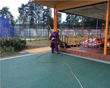 成都透水混凝土 成都透水混凝土
