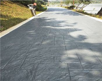壓印地坪廠家 壓印地坪廠家