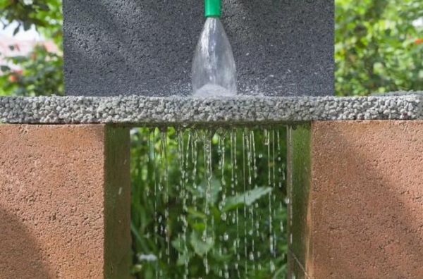 四川透水混凝土 四川透水混凝土